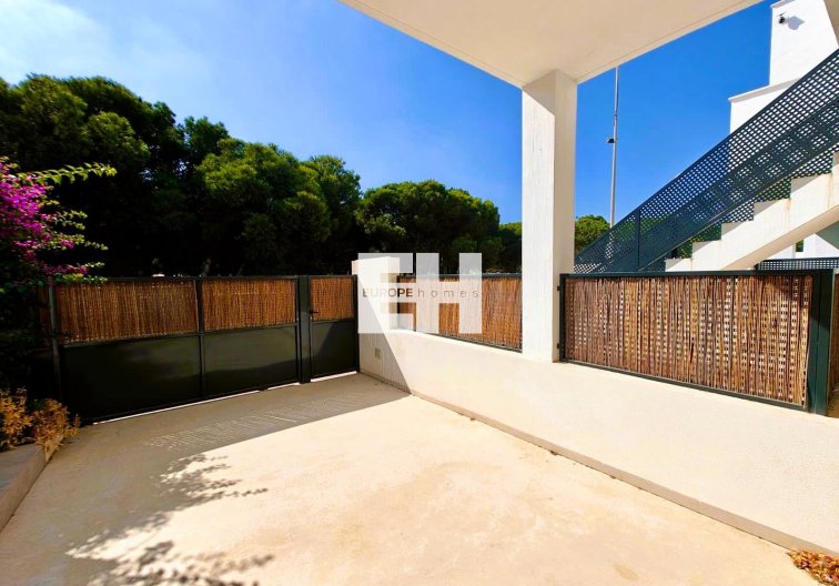 Herverkoop - Appartement - Santiago de la Ribera - Santiago De La Ribera