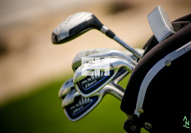 Nieuwbouw - Penthouse - Alhama de Murcia - Condado De Alhama