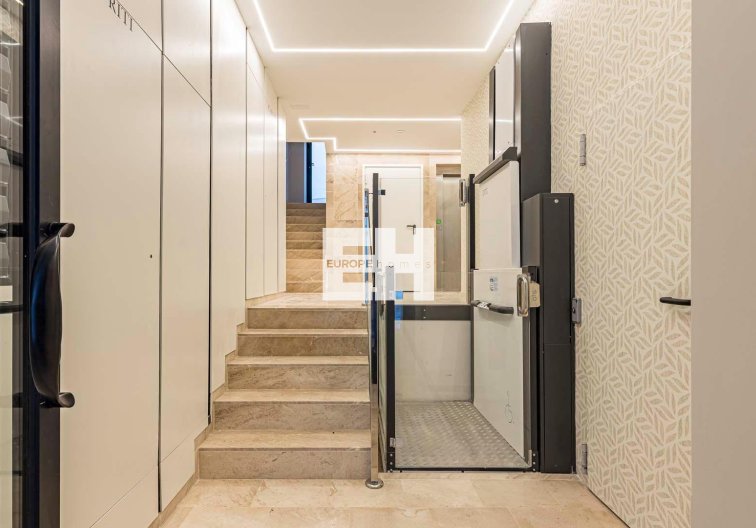 Obra Nueva - Atico - Murcia - Centro