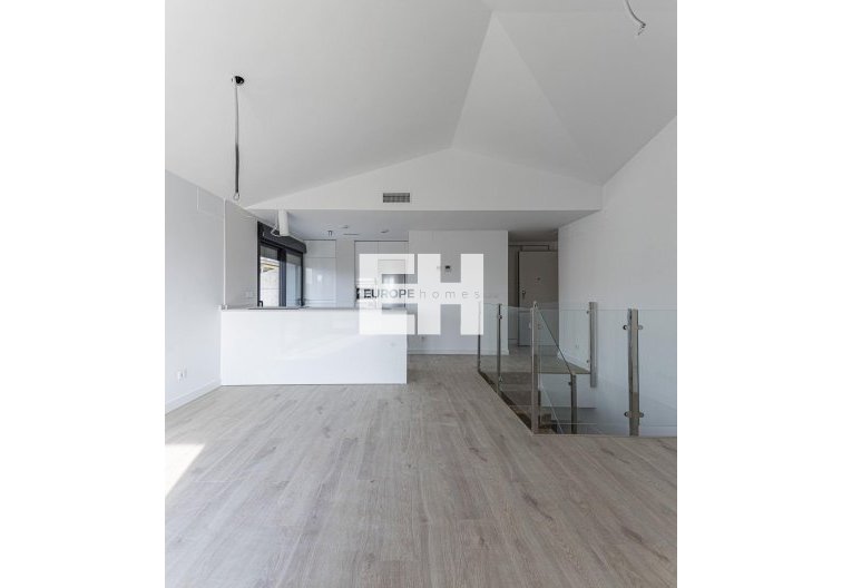 Obra Nueva - Atico - Murcia - Centro