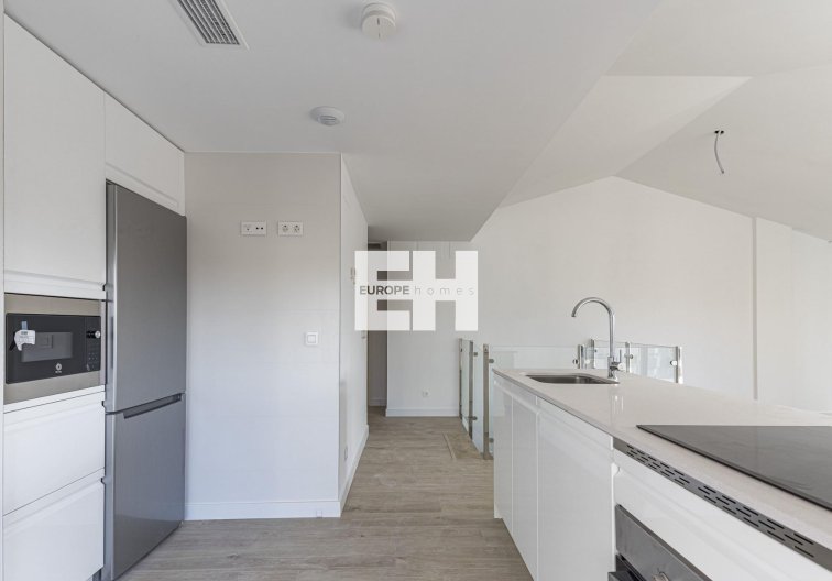 Obra Nueva - Atico - Murcia - Centro