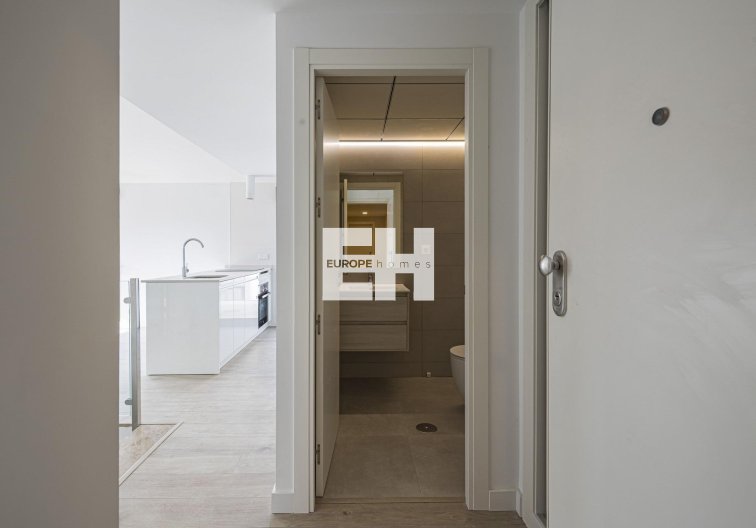 Obra Nueva - Atico - Murcia - Centro