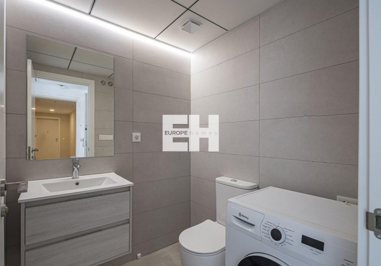 Obra Nueva - Atico - Murcia - Centro