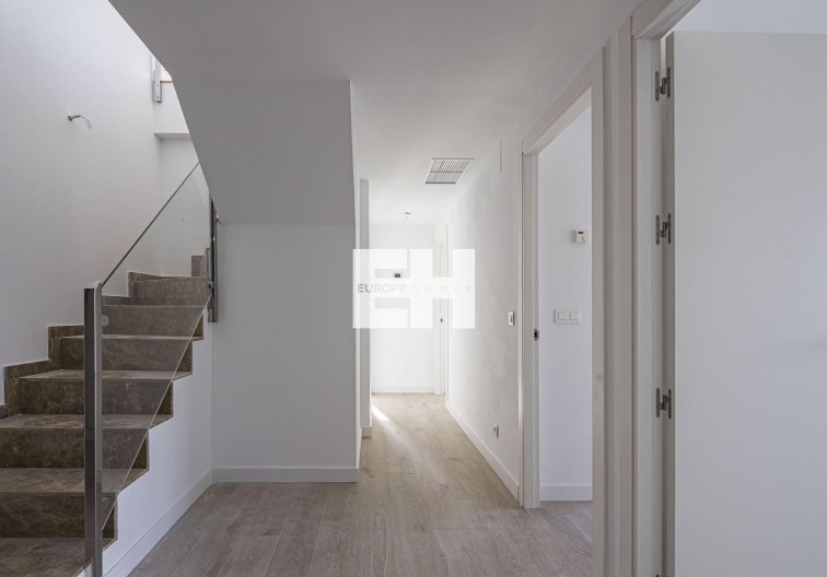 Obra Nueva - Atico - Murcia - Centro