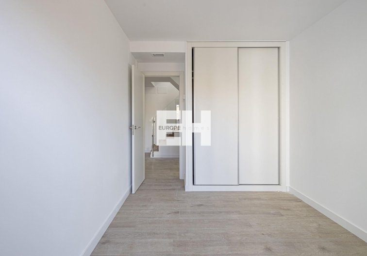 Obra Nueva - Atico - Murcia - Centro