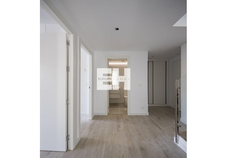 Obra Nueva - Atico - Murcia - Centro