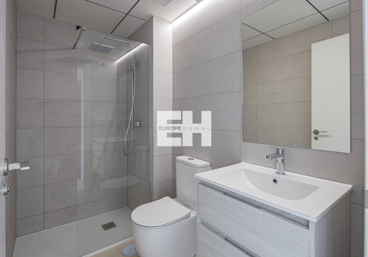 Obra Nueva - Atico - Murcia - Centro