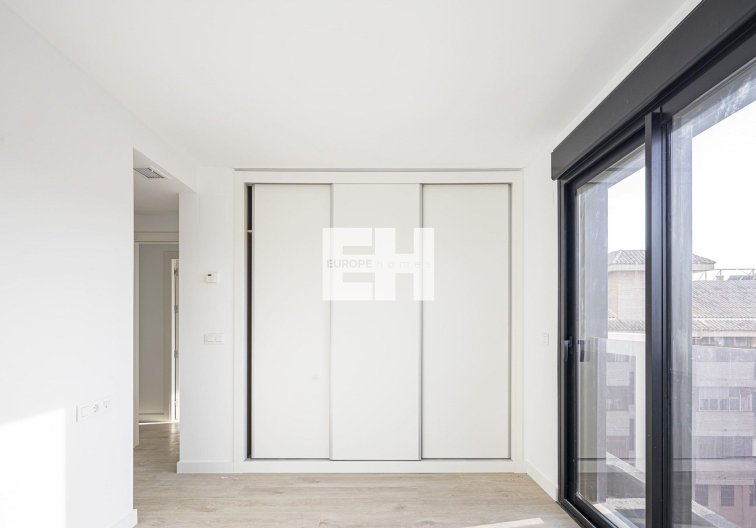 Obra Nueva - Atico - Murcia - Centro