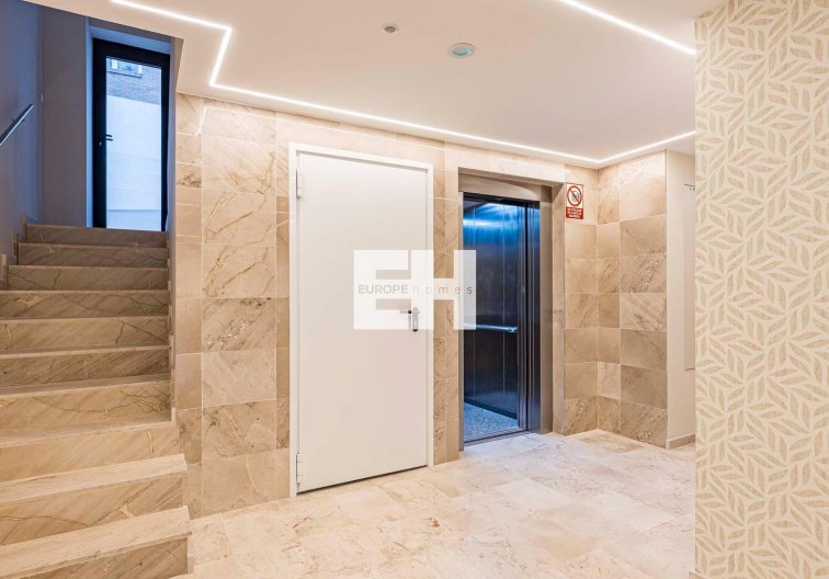 Obra Nueva - Atico - Murcia - Centro