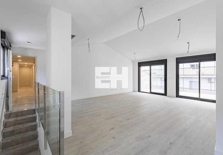 Obra Nueva - Atico - Murcia - Centro