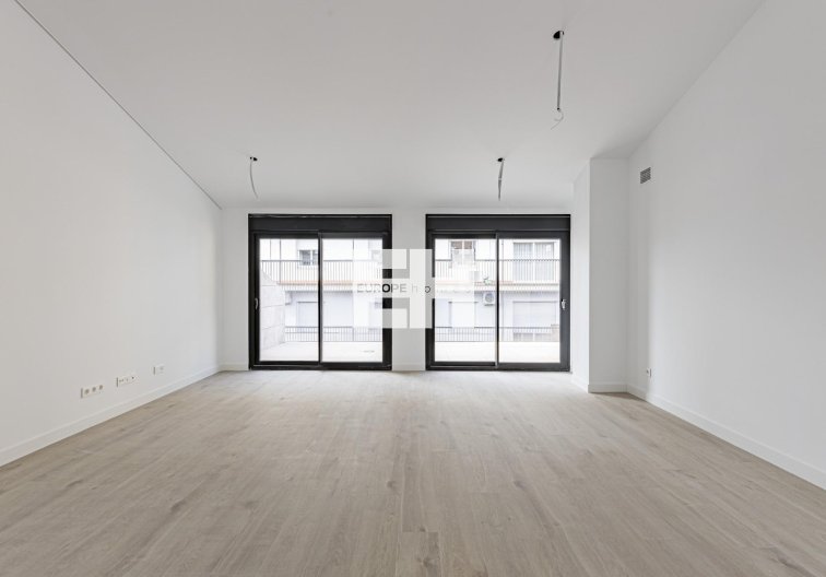 Obra Nueva - Atico - Murcia - Centro