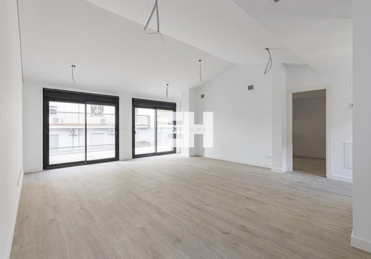 Obra Nueva - Atico - Murcia - Centro