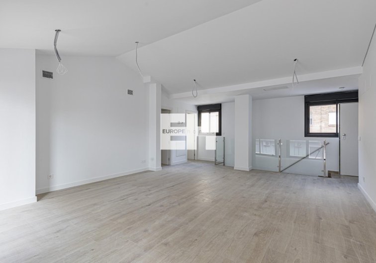 Obra Nueva - Atico - Murcia - Centro