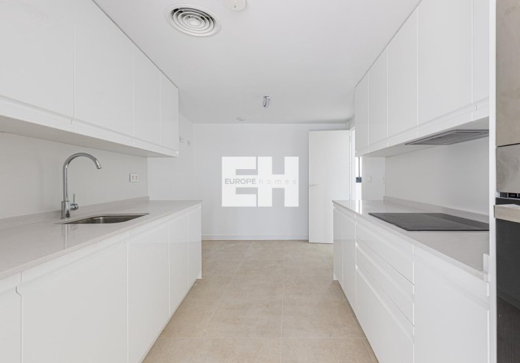 Obra Nueva - Atico - Murcia - Centro