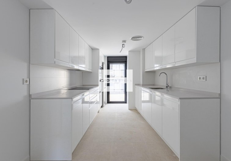 Obra Nueva - Atico - Murcia - Centro