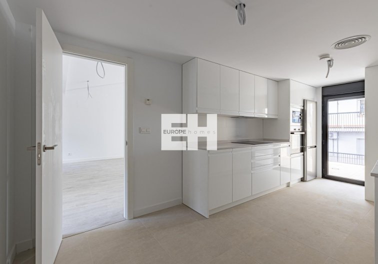 Obra Nueva - Atico - Murcia - Centro