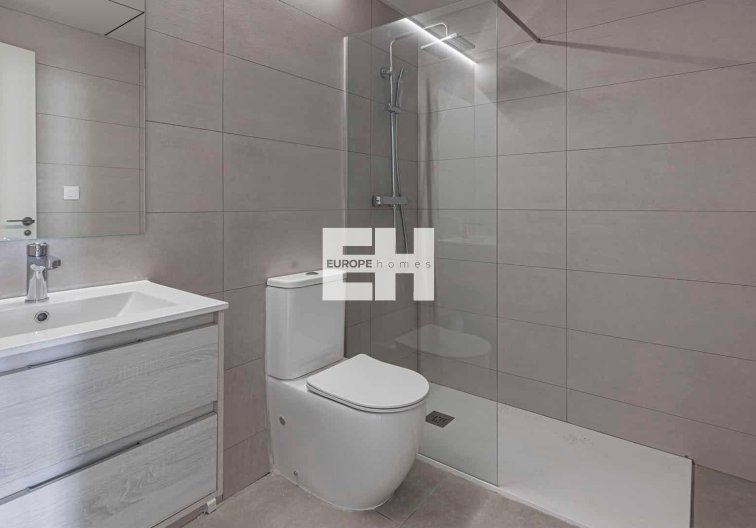 Obra Nueva - Atico - Murcia - Centro