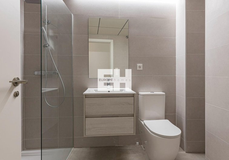 Obra Nueva - Atico - Murcia - Centro