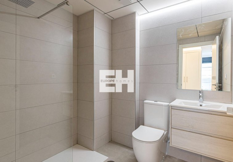 Obra Nueva - Atico - Murcia - Centro