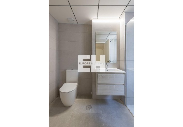 Obra Nueva - Atico - Murcia - Centro