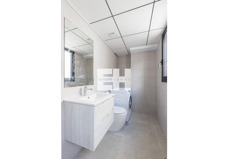 Obra Nueva - Atico - Murcia - Centro