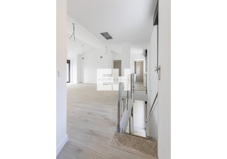 Obra Nueva - Atico - Murcia - Centro