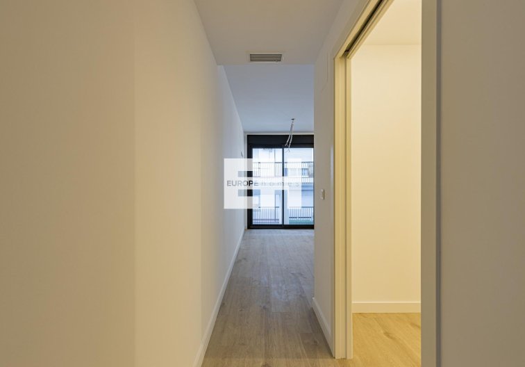 Obra Nueva - Atico - Murcia - Centro