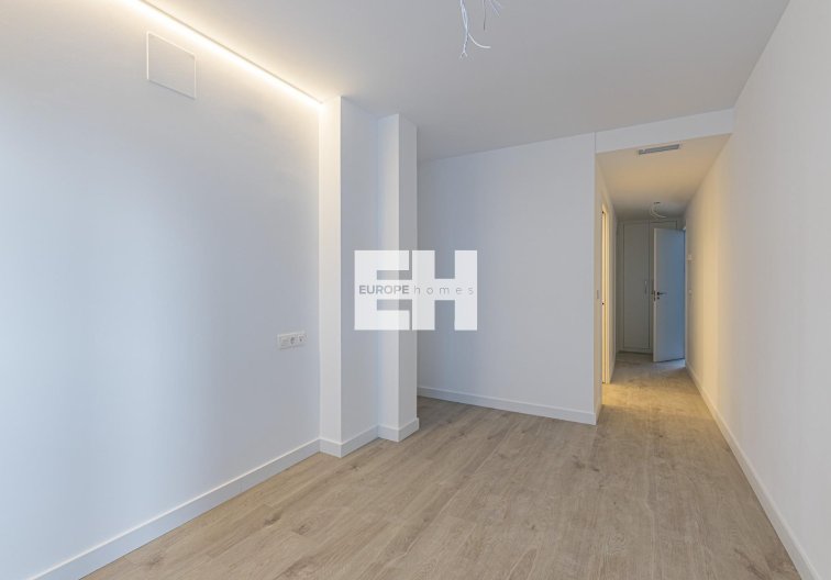 Obra Nueva - Atico - Murcia - Centro