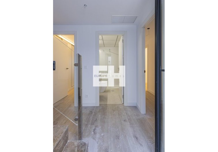 Obra Nueva - Atico - Murcia - Centro