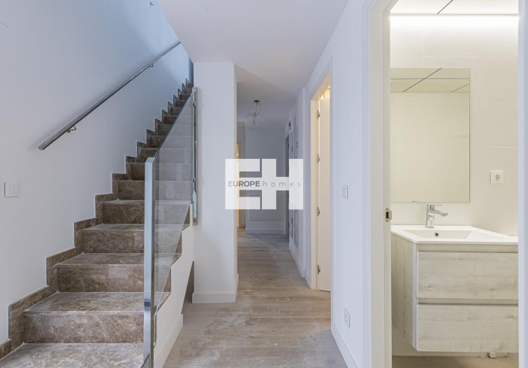 Obra Nueva - Atico - Murcia - Centro