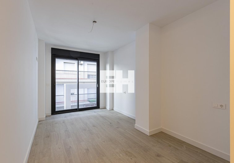 Obra Nueva - Atico - Murcia - Centro