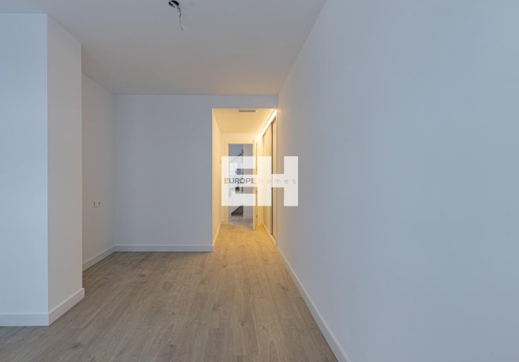 Obra Nueva - Atico - Murcia - Centro