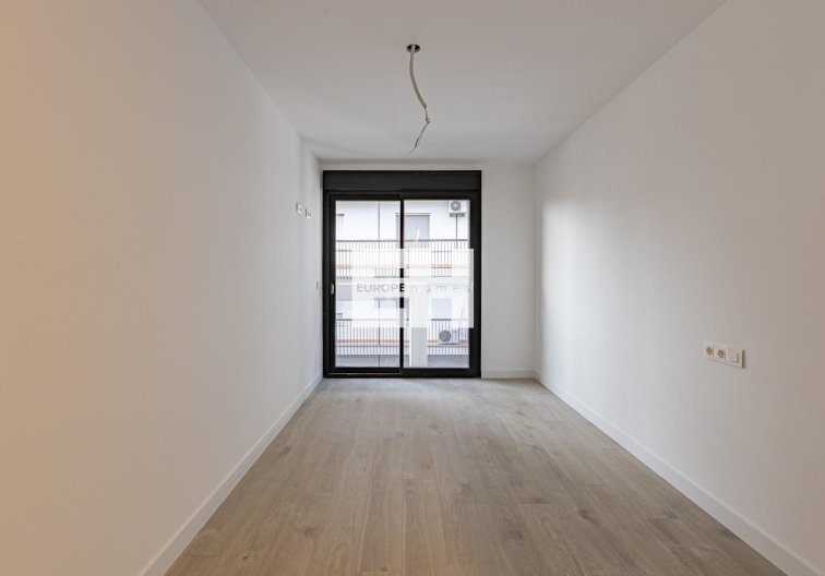 Obra Nueva - Atico - Murcia - Centro