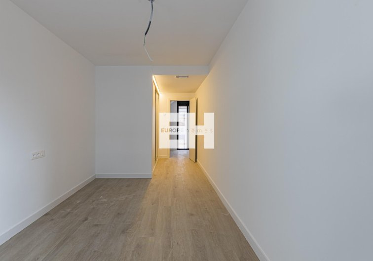 Obra Nueva - Atico - Murcia - Centro