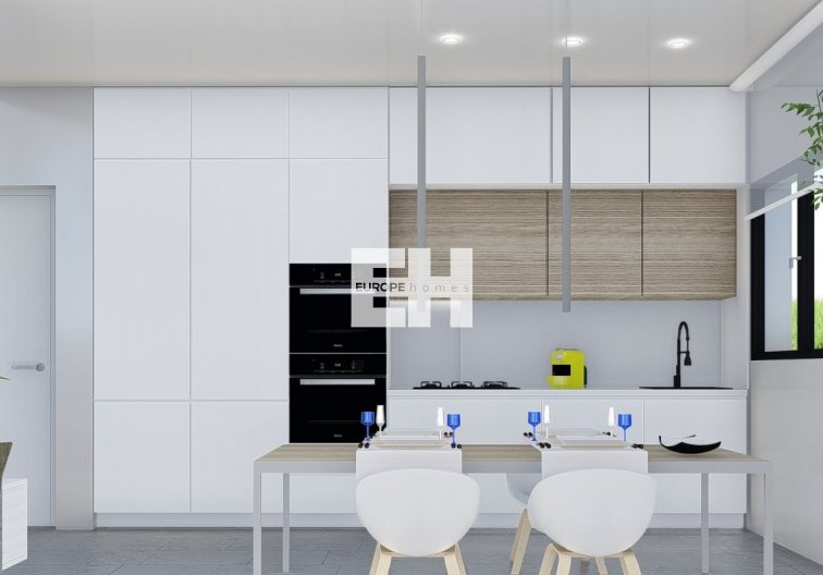 Construction Neuve - villa - Calasparra - Coto Riñales