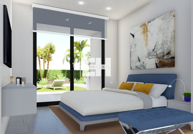 Construction Neuve - villa - Calasparra - Coto Riñales