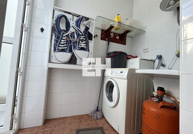 Segunda mano - town house - Torre de la Horadada - Costa Blanca