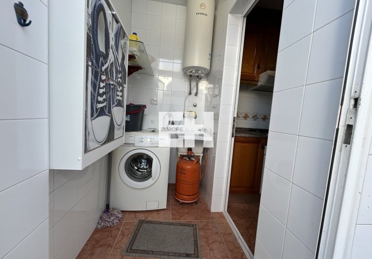 Segunda mano - town house - Torre de la Horadada - Costa Blanca