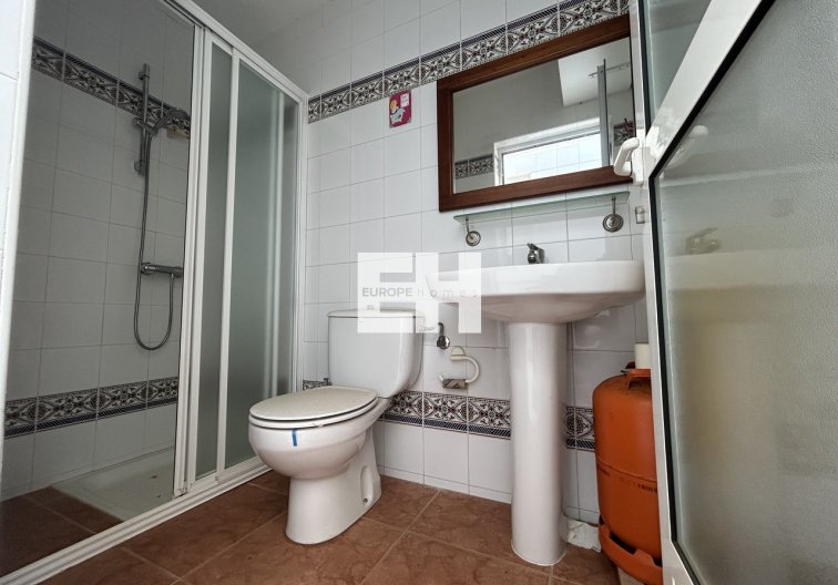 Segunda mano - town house - Torre de la Horadada - Costa Blanca