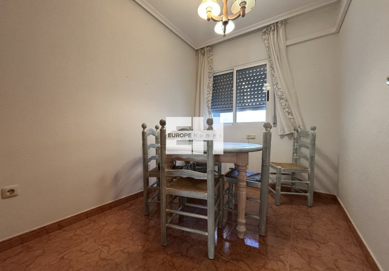 Segunda mano - town house - Torre de la Horadada - Costa Blanca