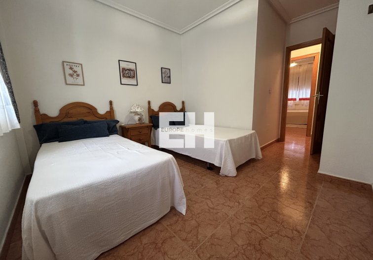 Segunda mano - town house - Torre de la Horadada - Costa Blanca