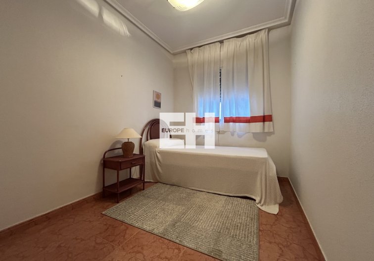 Segunda mano - town house - Torre de la Horadada - Costa Blanca