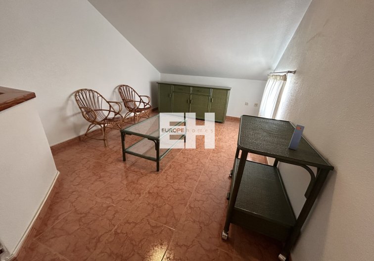 Segunda mano - town house - Torre de la Horadada - Costa Blanca