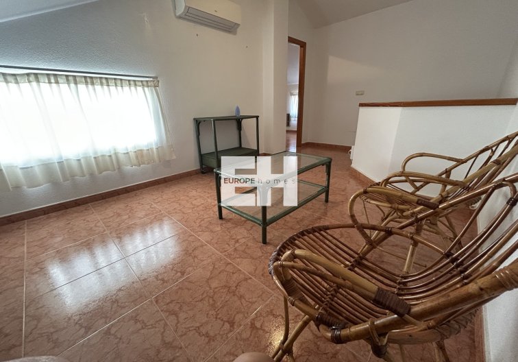 Segunda mano - town house - Torre de la Horadada - Costa Blanca