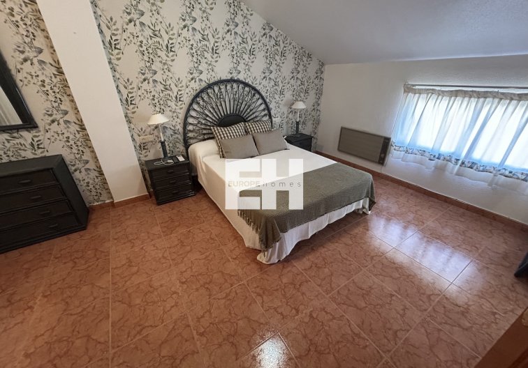 Segunda mano - town house - Torre de la Horadada - Costa Blanca