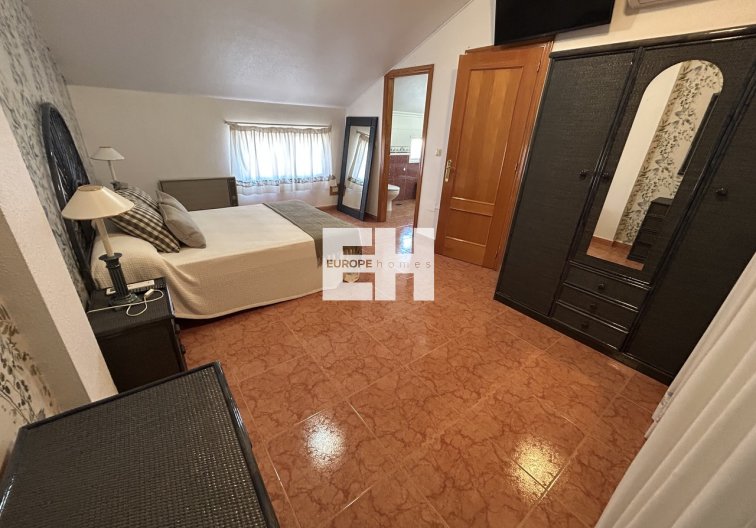 Segunda mano - town house - Torre de la Horadada - Costa Blanca