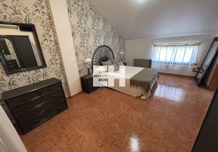 Segunda mano - town house - Torre de la Horadada - Costa Blanca