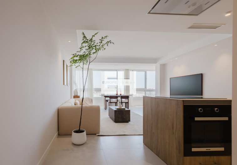 Segunda mano - Apartamento  - Torrevieja - Costa Blanca