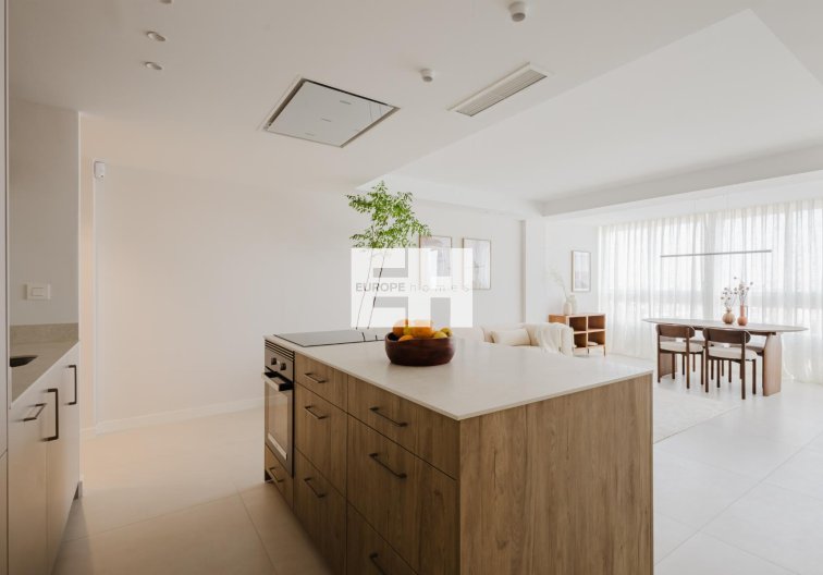 Segunda mano - Apartamento  - Torrevieja - Costa Blanca