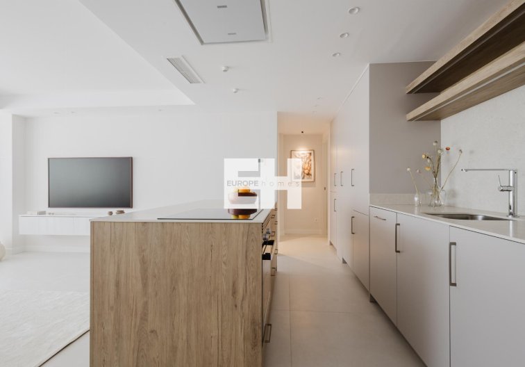 Segunda mano - Apartamento  - Torrevieja - Costa Blanca